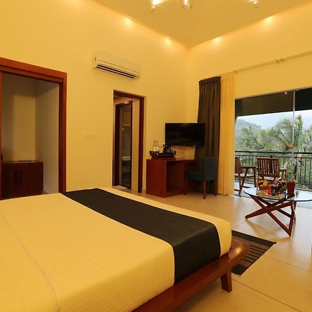 Petals Resorts Wayanad Tariyod Екстериор снимка
