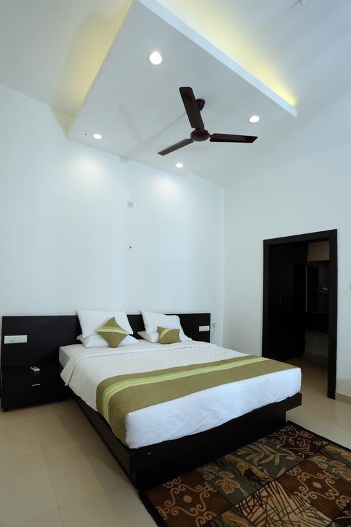 Petals Resorts Wayanad Tariyod Екстериор снимка
