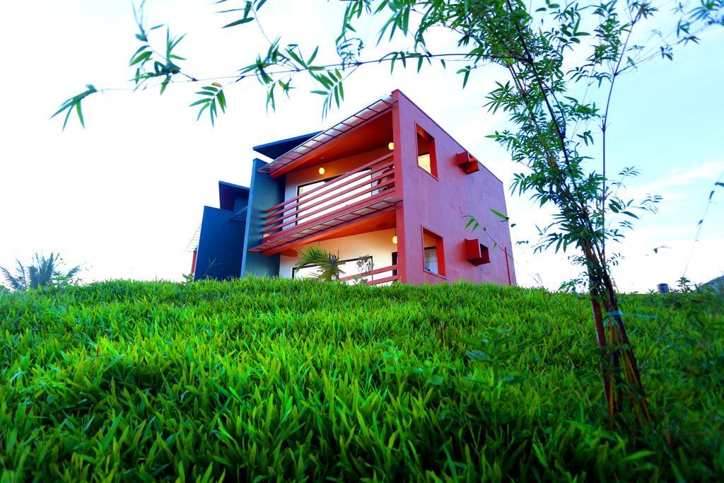 Petals Resorts Wayanad Tariyod Екстериор снимка