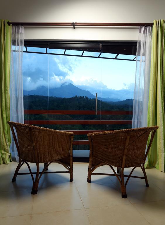 Petals Resorts Wayanad Tariyod Екстериор снимка
