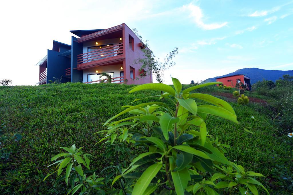 Petals Resorts Wayanad Tariyod Екстериор снимка