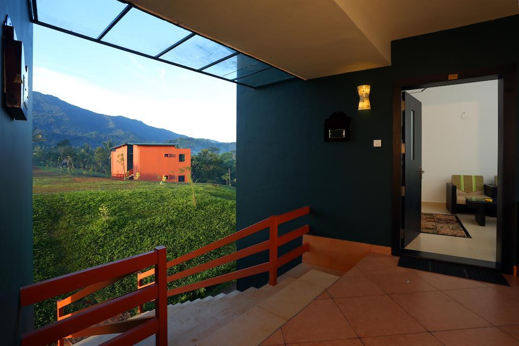 Petals Resorts Wayanad Tariyod Екстериор снимка