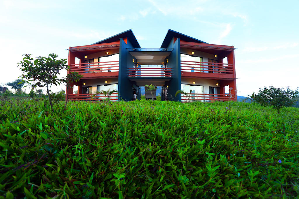 Petals Resorts Wayanad Tariyod Екстериор снимка