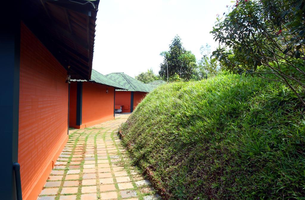 Petals Resorts Wayanad Tariyod Екстериор снимка