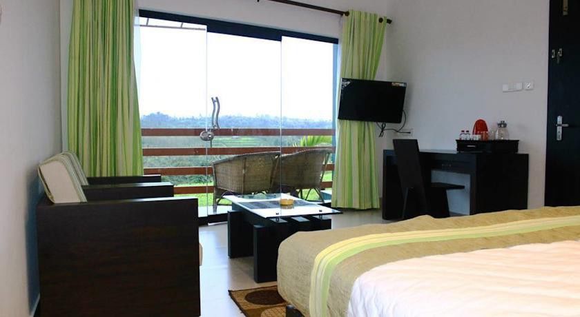 Petals Resorts Wayanad Tariyod Екстериор снимка