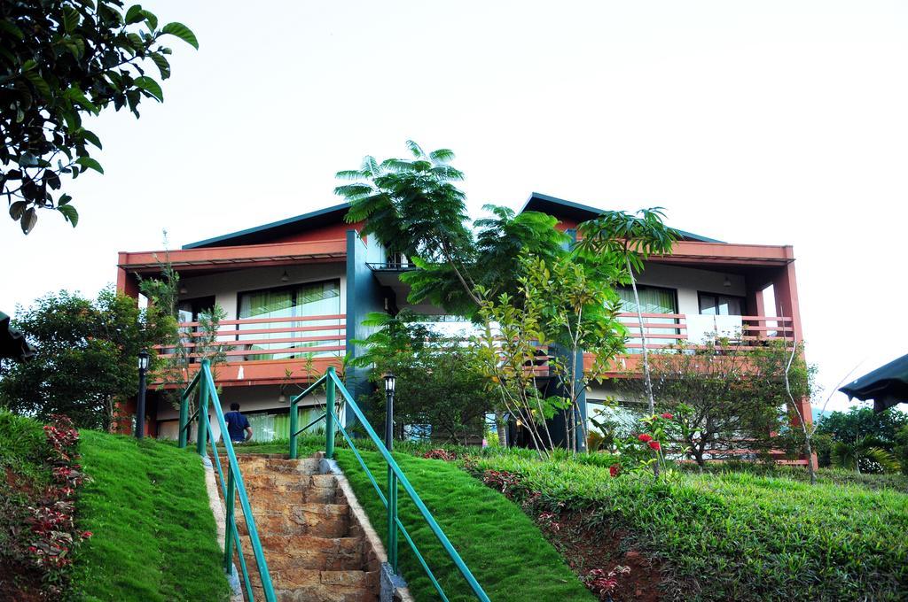Petals Resorts Wayanad Tariyod Екстериор снимка