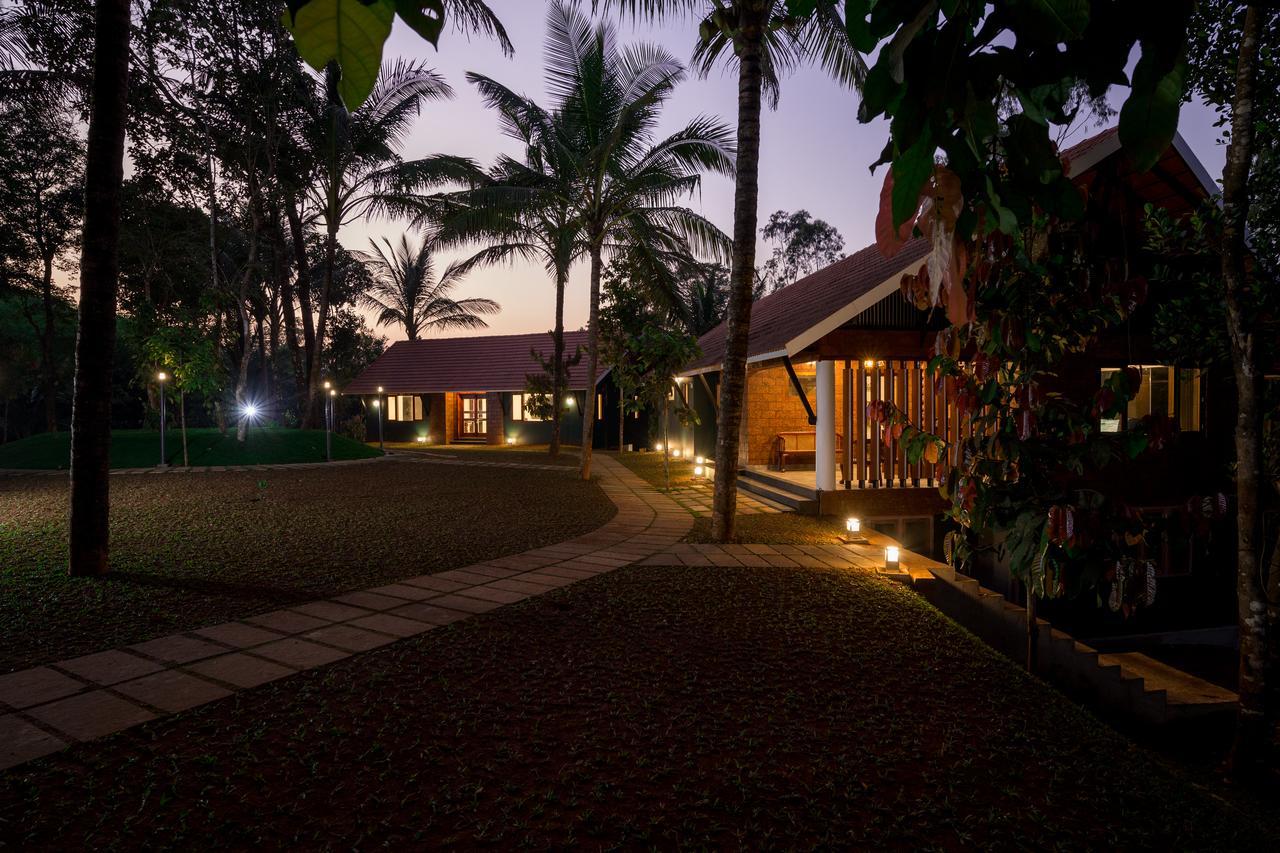 Petals Resorts Wayanad Tariyod Екстериор снимка