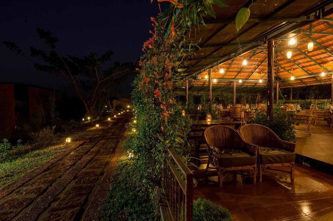 Petals Resorts Wayanad Tariyod Екстериор снимка