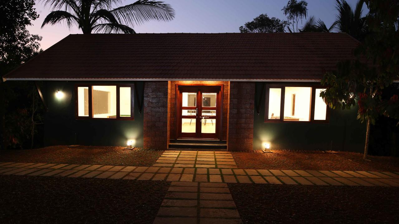Petals Resorts Wayanad Tariyod Екстериор снимка