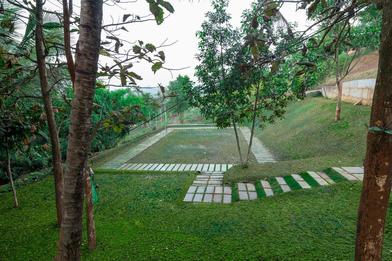Petals Resorts Wayanad Tariyod Екстериор снимка