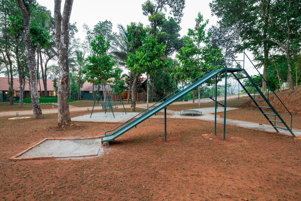 Petals Resorts Wayanad Tariyod Екстериор снимка