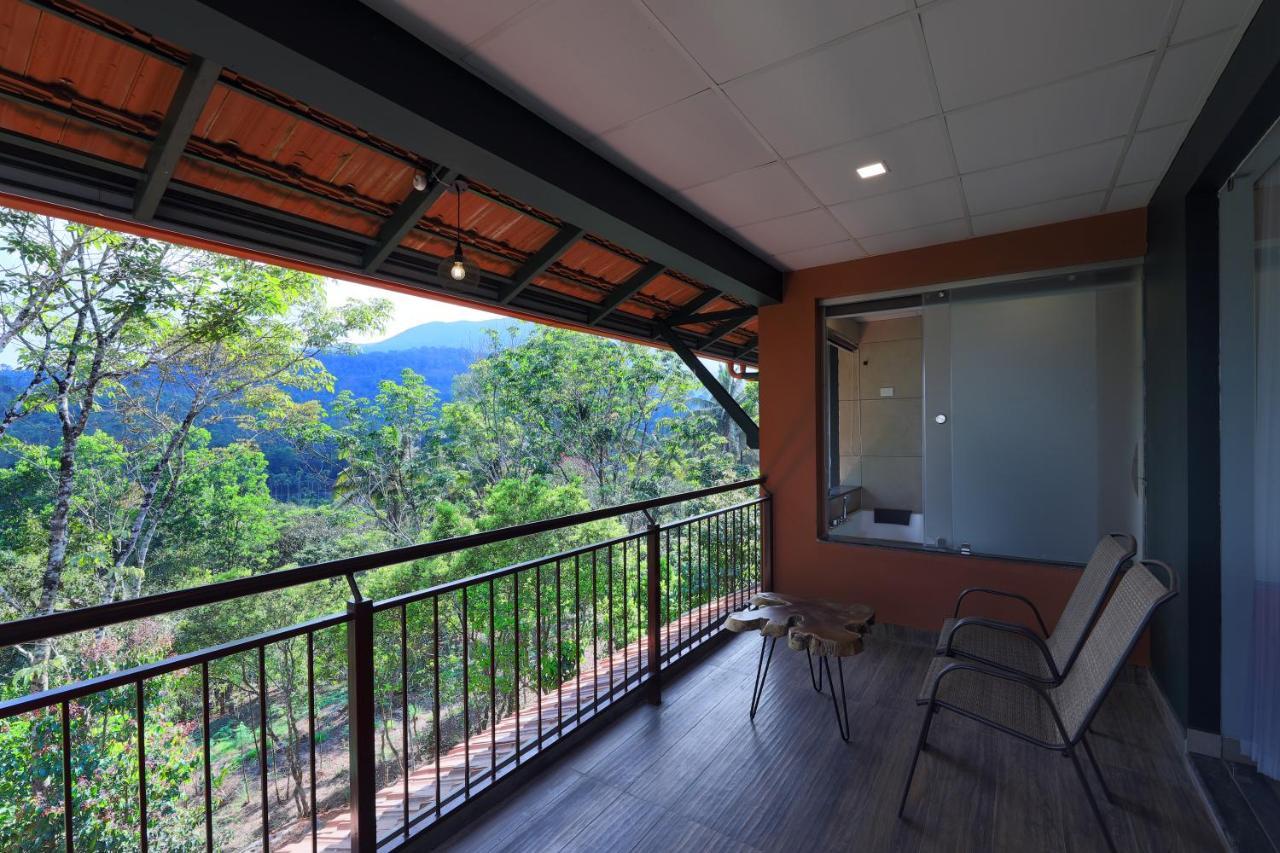 Petals Resorts Wayanad Tariyod Екстериор снимка